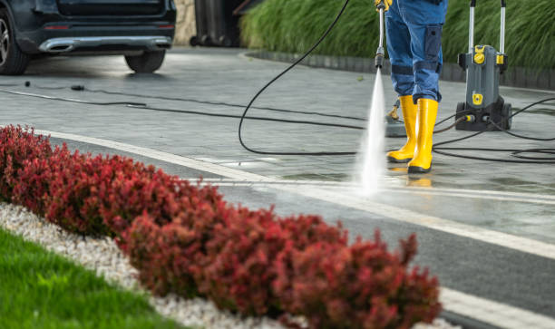 Best Commercial Building Pressure Washing  in Chesterland, OH