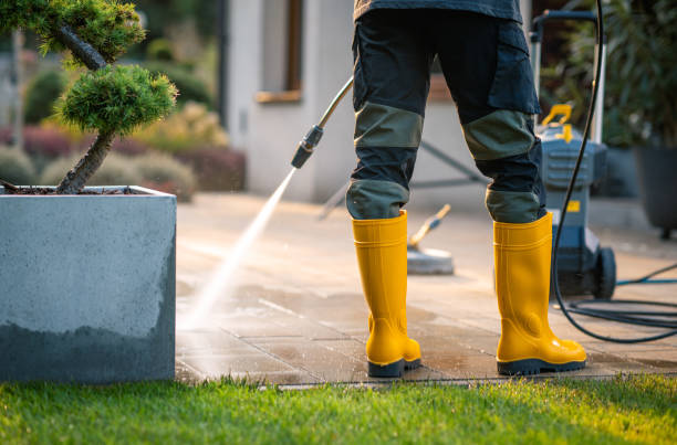 Best Affordable Pressure Washing  in Chesterland, OH