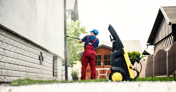 Roof Power Washing Services in Chesterland, OH